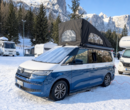 VANORAK, Roof Cover, VW T7 California Ocean/Beach/Coast